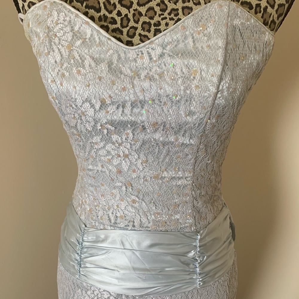 Vintage Scott McClintock Dress